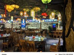 -徐鼎盛民间菜(九街店)