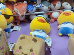 -大玩家(青岛CBD延吉路万达店)