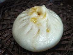 蟹黄包-花园茶楼(兴城西路店)