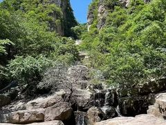 -狼牙山风景区
