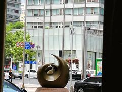 -LV路易威登(时代广场店)