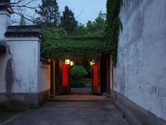 -走马楼饭庄(慈城古县城店)
