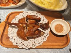 -阿娘家·原生态农家菜(国顺东路店)