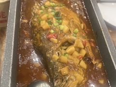 -一楼食业·美食人家