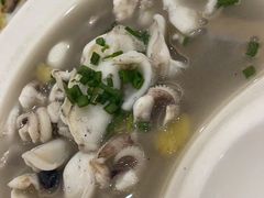 -阿湾楼·温州海鲜·江浙菜(京江路店)