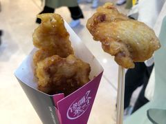锅包肉-亲爱的锅包YOU(国金街店)