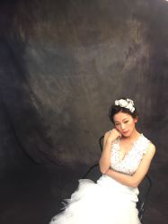 点击看大图 -上花轿婚纱摄影