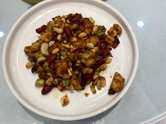 -红菜坊·烤鸭·川鲁宴(石园店)