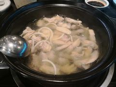 原味文昌椰子鸡-东椰·海南椰子鸡火锅(朝阳门店)