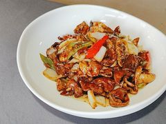 -一桶江山餐厅(松北店)