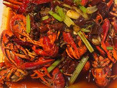 -舞虾小说.涮肉.烧烤(国顺东路店)