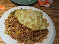 -小杨烤肉(朱雀店)