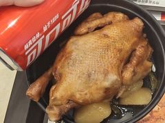 -犟骨头(津南永旺店)