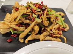 -大眼锅贴水饺(河东店)