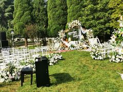 -济南南郊宾馆