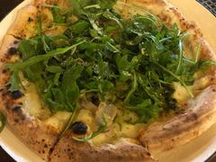 -PIZZA BIANCA(万象城店)