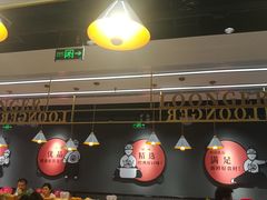 -龍歌自助小火锅(李沧丽达店)