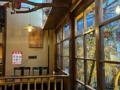 -鸟鸣门屋台料理(金帝银泰店)