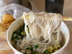 -汪记鲜鱼糊汤粉(沈阳路总店)