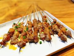 -木屋烧烤(龙湖天街店)