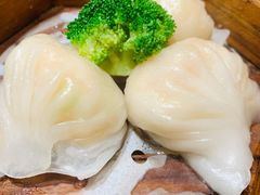 驰名虾饺皇-粤食堂(天津和悦汇店)