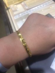 -菜百首饰(朝阳店)