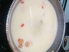 胡椒猪肚鸡-捞王锅物料理(济南万象城店)