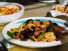 -老北京食府(新北路店)