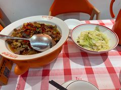 -韵味湘肴·小炒黄牛肉(五一广场店)
