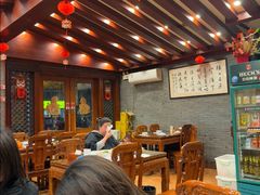 -合肥妈妈菜(青阳南路店)