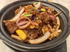 -东江海鲜大排档·潮汕菜·砂锅粥