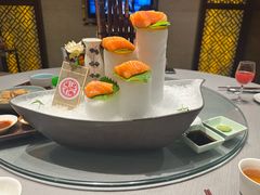 -咸亨酒店•非遗绍兴菜•中华老字号(堂吃餐厅)