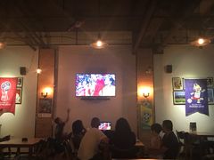 -圣徒精酿美式餐厅saints brewing(裕华万达步行街店)