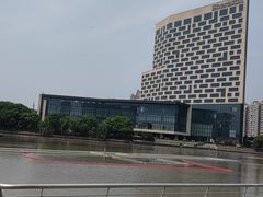 -上海嘉定喜来登酒店