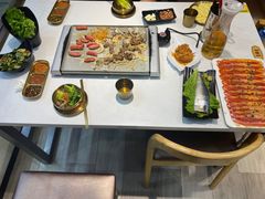 -八乔煎肉馆·丹东特色煎锅(梅林店)