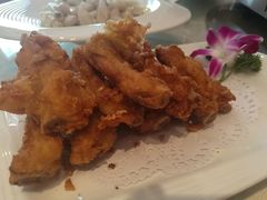 -鑫皇朝酒店(建设一路店)