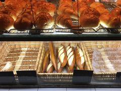 -仙峰天然面包(迎宾路店)
