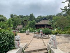 -云南民族村