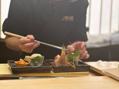 -鮨政·Omakase(万象城店)