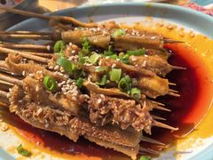 -0317火锅鸡·清真(正达店)