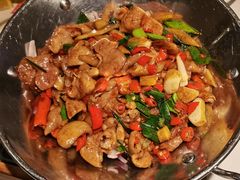 -新辣宴·湖南家常菜·商务聚餐(中粮创芯店)