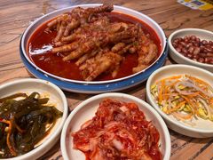 -京玉菲饭店(李村店)