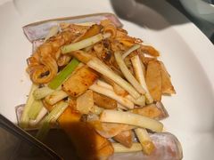 -荣轩(新荣记环球金融中心店)