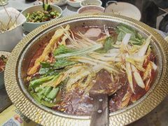 -肥家大排档(天河体育西店)