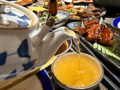 -極上萬膳·日料放题(海岸城店)