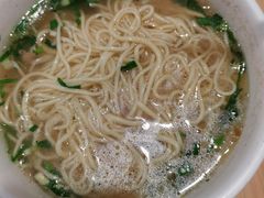 小碗拉面-西部马华清真兰州牛肉面·烧烤夜市(关东店)