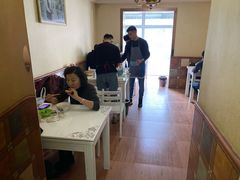 大堂-金山奶茶馆(五一路店)