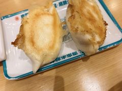 -当家水煎包·牛肉汤(浦江店)