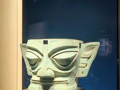 -三星堆博物馆