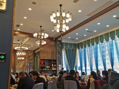 大堂-龙凤瓦罐煨汤馆(清江东路店)